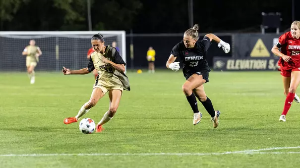 Berkley M 2026 vs DU