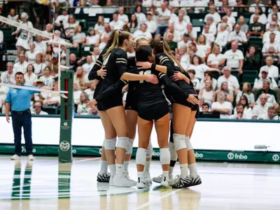 CU at CSU