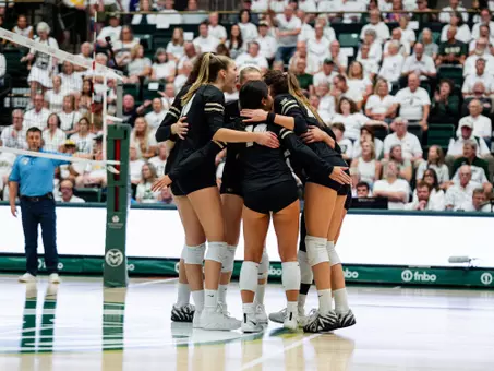 CU at CSU