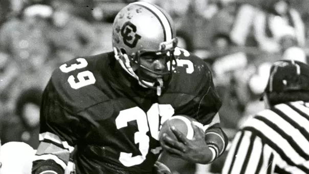 James Mayberry