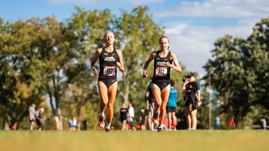 XC at MSU