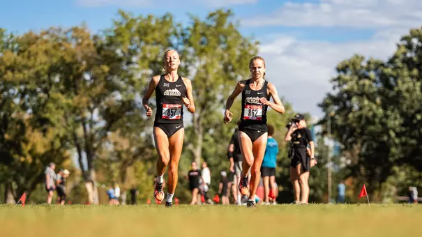 XC at MSU