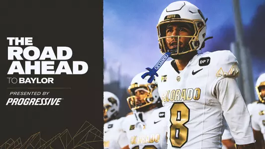 Progressive Road Ahead- Baylor