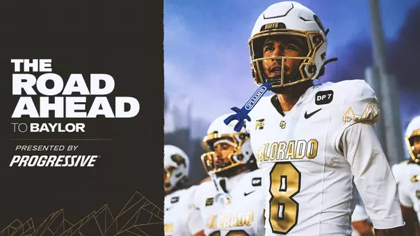 Progressive Road Ahead- Baylor