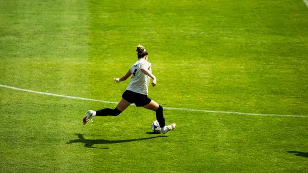 Theilbahr vs. Texas Tech