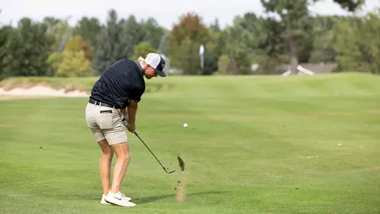 Iron Shot