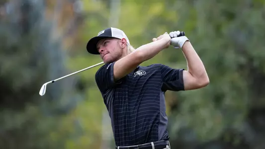 Tee Shot