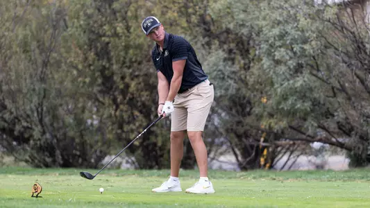 tee shot