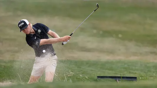 Bunker Shot