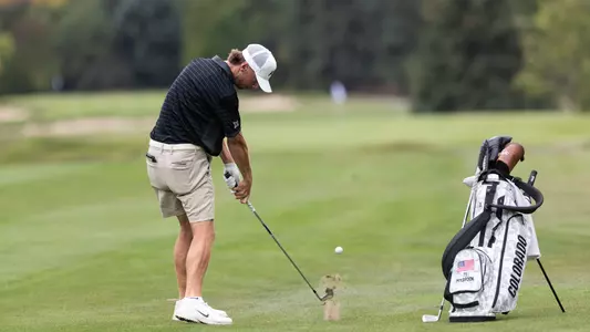 approach shot