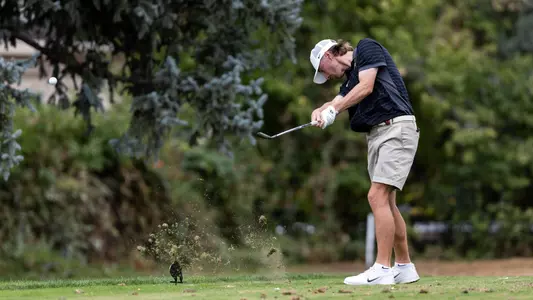 tee shot