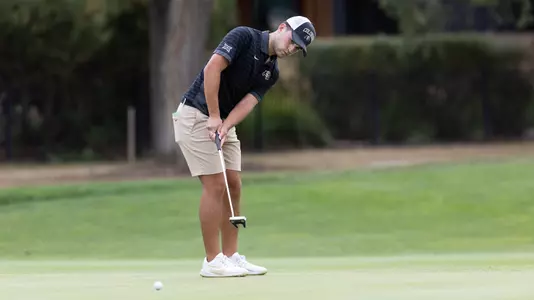 putt