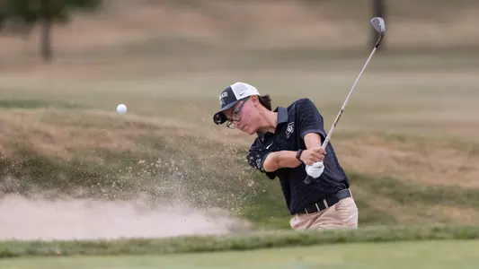 Bunker Shot