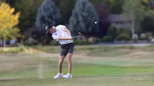 approach shot