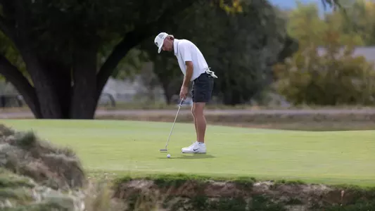 putt