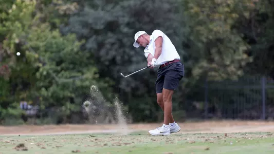 tee shot