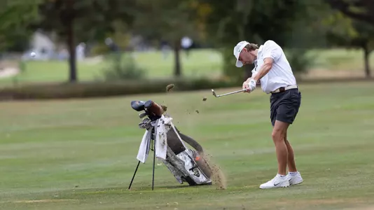 approach shot