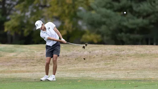 approach shot