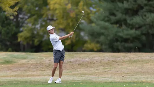 approach shot