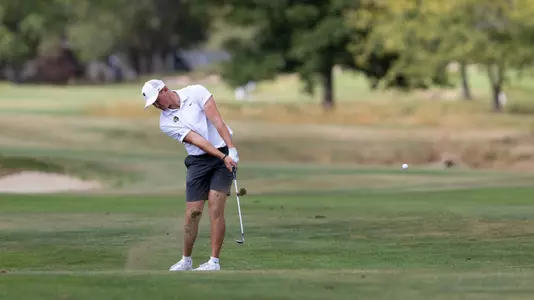 Approach Shot