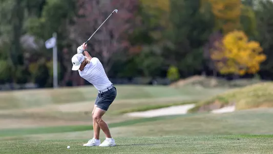 approach shot