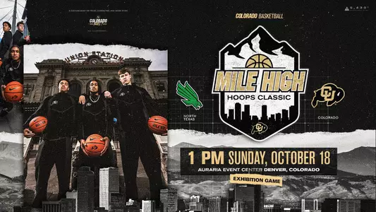 Mile High Hoops Classic