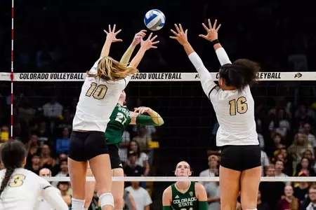 Sydney Jordan & Maria Splawska -CSU