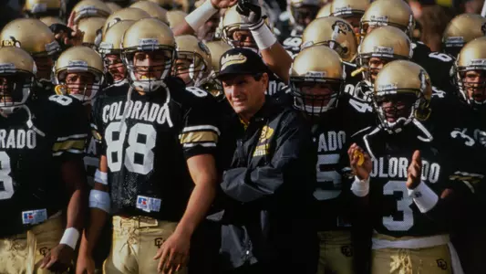 Bill McCartney