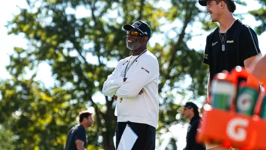 Coach Prime