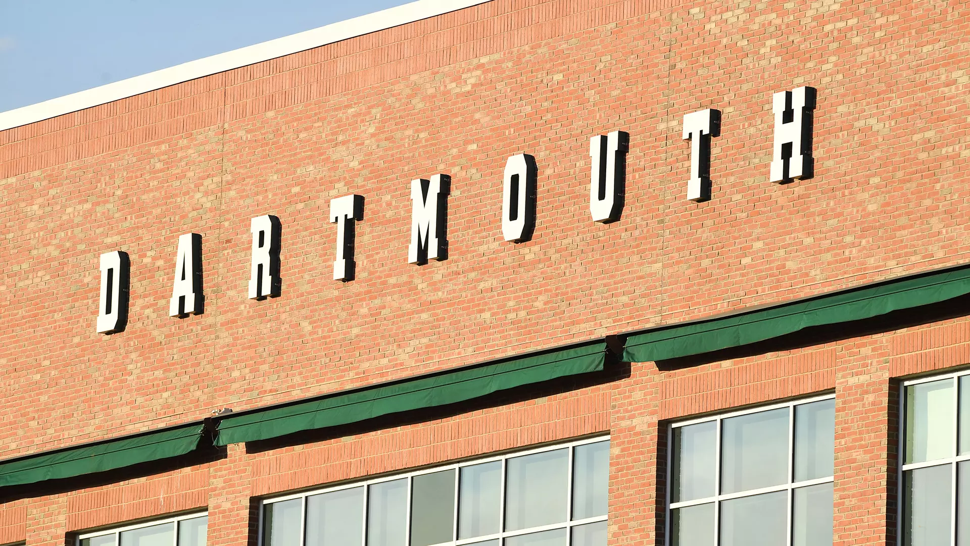 Celebrating the class of 2021 with games, food and memories