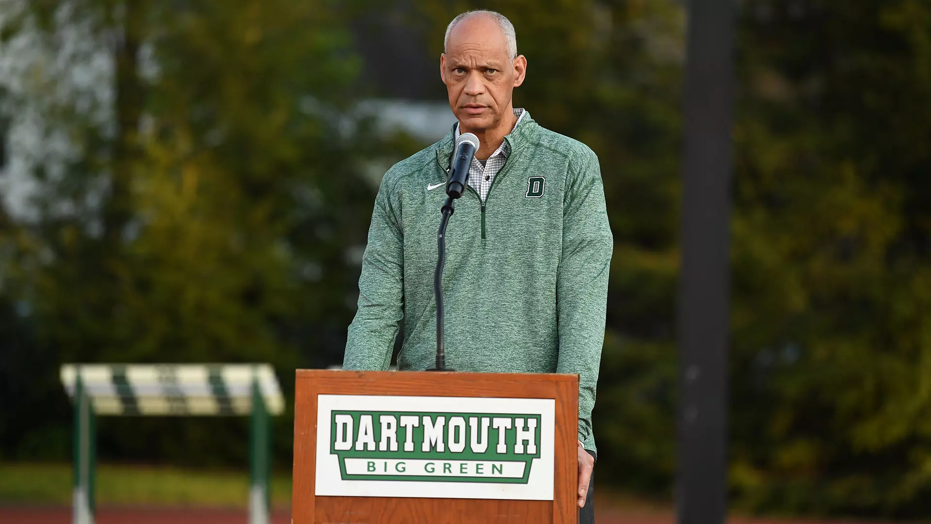 Celebrating the class of 2021 with games, food and memories