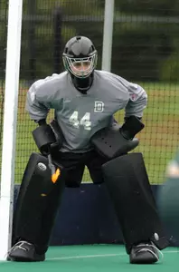 Dartmouth Falls to No. 2 Wake Forest