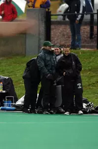 Dartmouth Field Hockey Falls to BU, 7-0