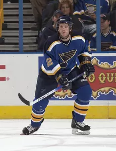 No worries for Stempniak