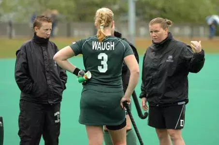 Dartmouth Field Hockey Drops Ivy League Game to Columbia, 5-0