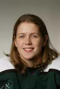 Women's Hockey Rolls Over RPI, 5-1