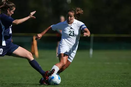 Dartmouth Tops Cornell, 3-1