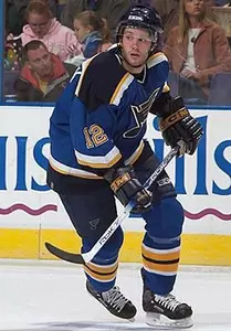 Hockey's Future Takes a Look Back at the 2003 Draft and Talks about the Success of Lee Stempniak