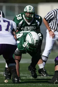 Harvard Football Blanks Dartmouth, 28-0