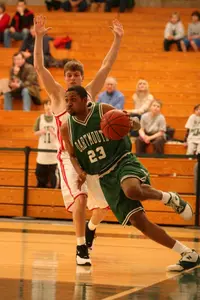Pattman Paces Dartmouth Men's Basketball to Overtime Thriller