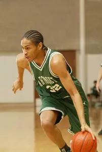 Dartmouth Men's Basketball Shut Down at Brown