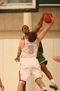 Pattman Pours in 26 to Lead Dartmouth Men's Basketball