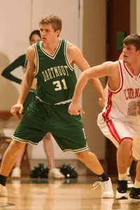 Dartmouth Men's Basketball Opens at Massachusetts