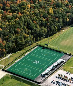 Dartmouth Men?s Lacrosse Announces 2007 Schedule