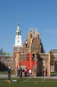 The Dartmouth Experience