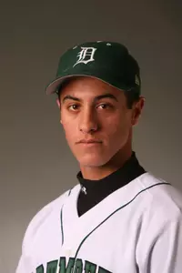 Dartmouth Baseball Drops Season Opener to Cincinnati, 9-1