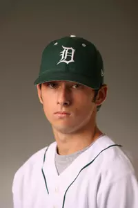 Dartmouth Gets Swept By Brown