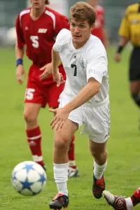#19 Harvard Tops Men?s Soccer, 3-1