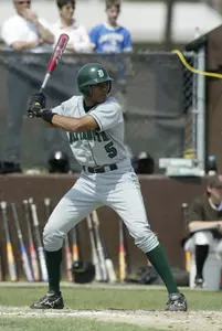 Dartmouth Baseball Opens Spring Trip with Loss to Saint Louis