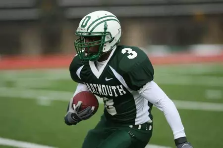 Football Falls Just Short at Cornell